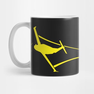 Swoop Mug